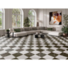 CLASSIC NERO MAT 33X33 GAT.1 (P.96593)