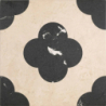 BOSSA NERO MAT 33X33 GAT.1 (P.96707)