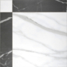 GRACE NERO MAT 44X44 GAT.1 (P.96681)