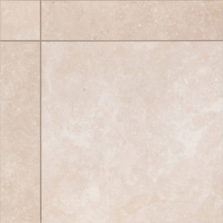 GRACE STONE BEIGE MAT 44X44...