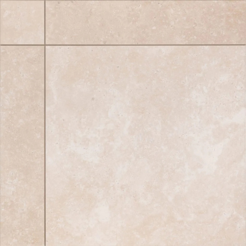 GRACE STONE BEIGE MAT 44X44 GAT.1 (P.96683)