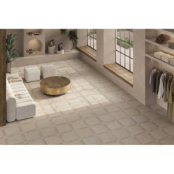 GRACE STONE BEIGE MAT 44X44 GAT.1 (P.96683)