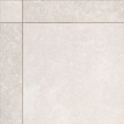 GRACE STONE WHITE MAT 44X44...