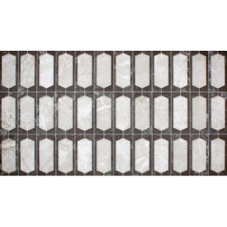SAAMI DECO ANTHRACITE 31X56...