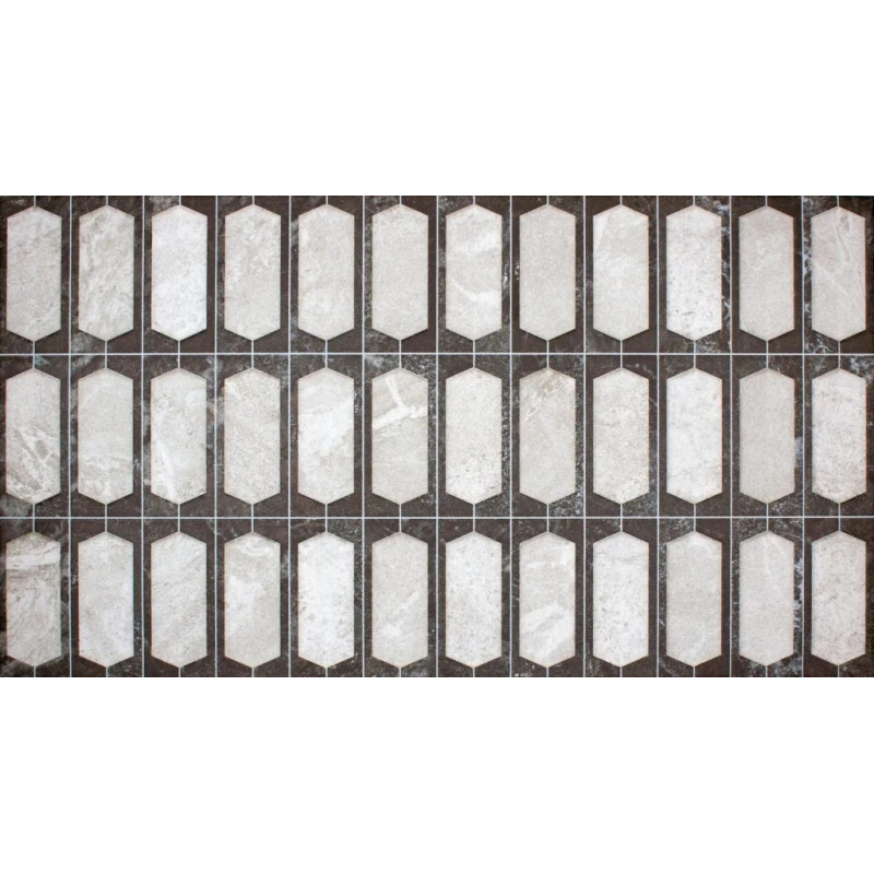 SAAMI DECO ANTHRACITE 31X56 GAT.1 (P.96663)