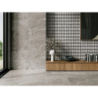 SAAMI DECO ANTHRACITE 31X56 GAT.1 (P.96663)