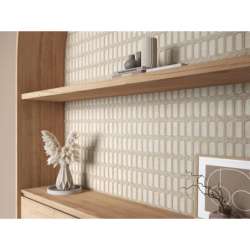 SAAMI DECO BEIGE 31X56 GAT.1 (P.96665)