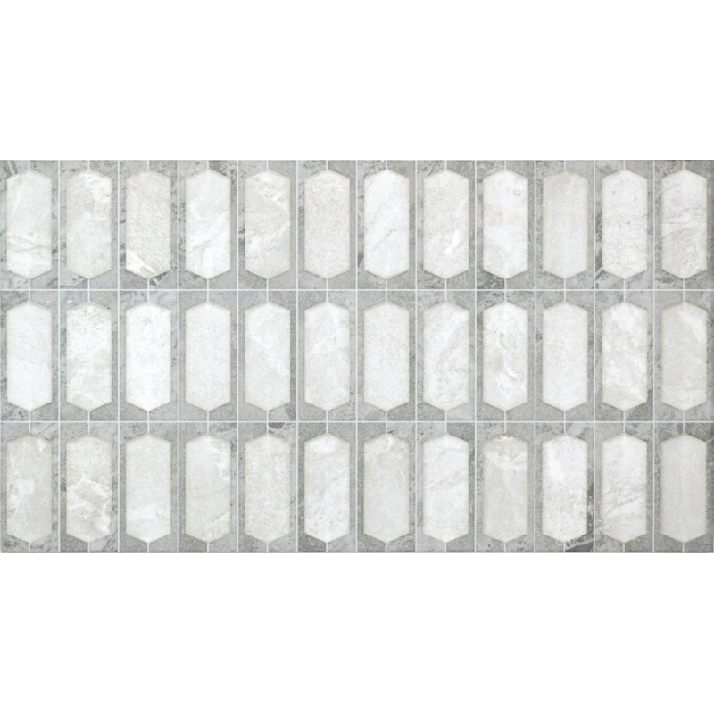 SAAMI DECO GREY 31X56 GAT.1 (P.96667)