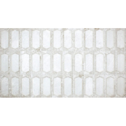 SAAMI DECO WHITE 31X56...