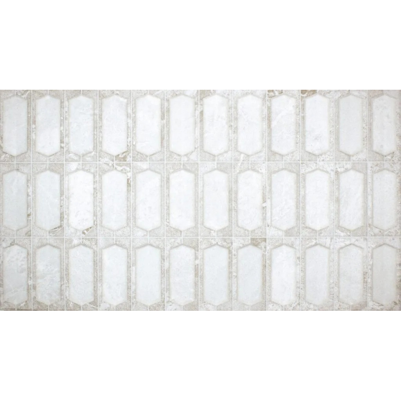 SAAMI DECO WHITE 31X56 GAT.1 (P.96565)