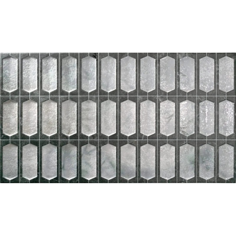 SAAMI GARDEN ANTHRACITE 31X56 GAT.1 (P.96563)
