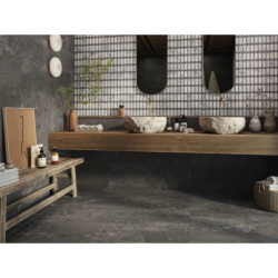 SAAMI GARDEN ANTHRACITE 31X56 GAT.1 (P.96563)