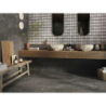 SAAMI GARDEN ANTHRACITE 31X56 GAT.1 (P.96563)