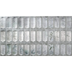 SAAMI GARDEN GREY 31X56...