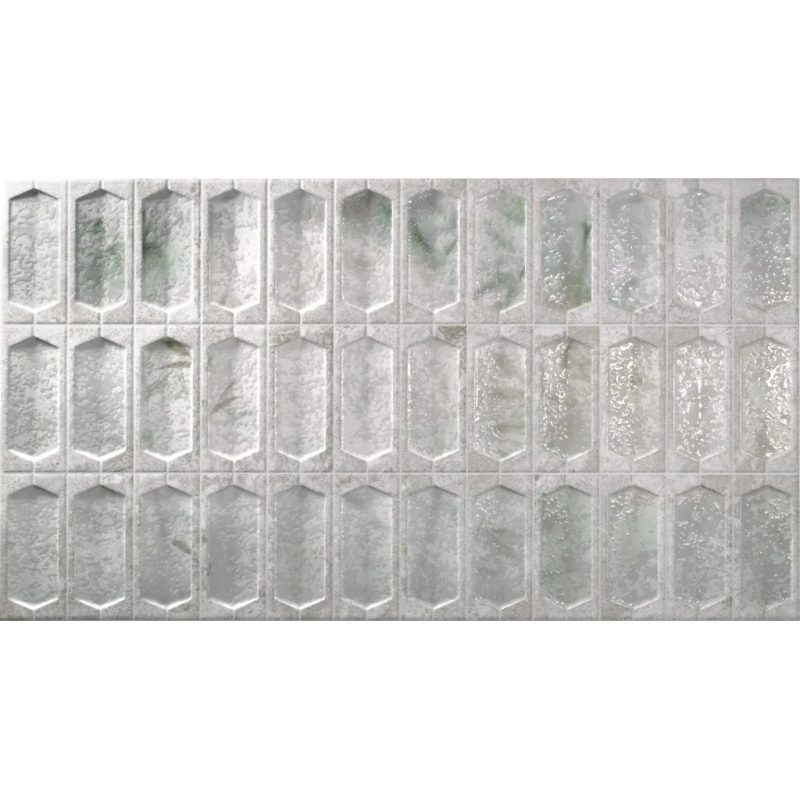 SAAMI GARDEN WHITE 31X56 GAT.1 (P.96463)