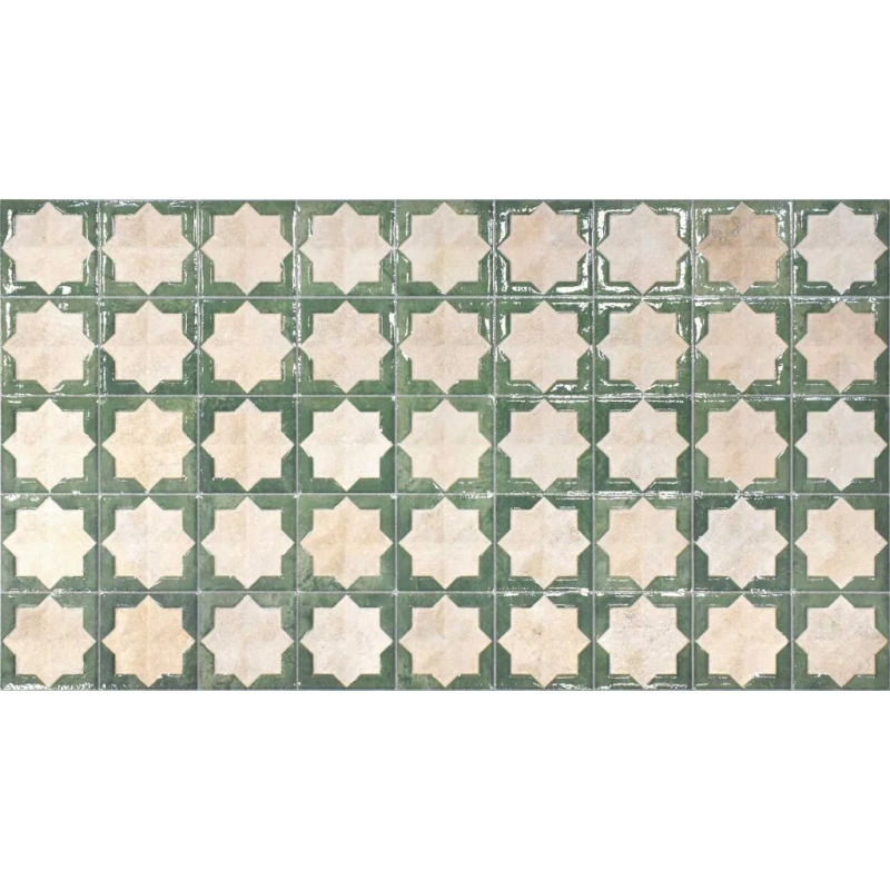 TETUAN ARENA EMERALD 31X56 GAT.1 (P.96475)
