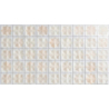 TETUAN ARENA WHITE 31X56 GAT.1 (P.96457)