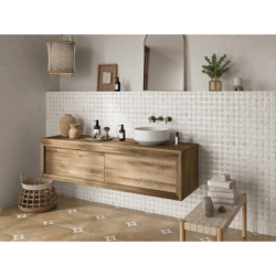 TETUAN ARENA WHITE 31X56 GAT.1 (P.96457)