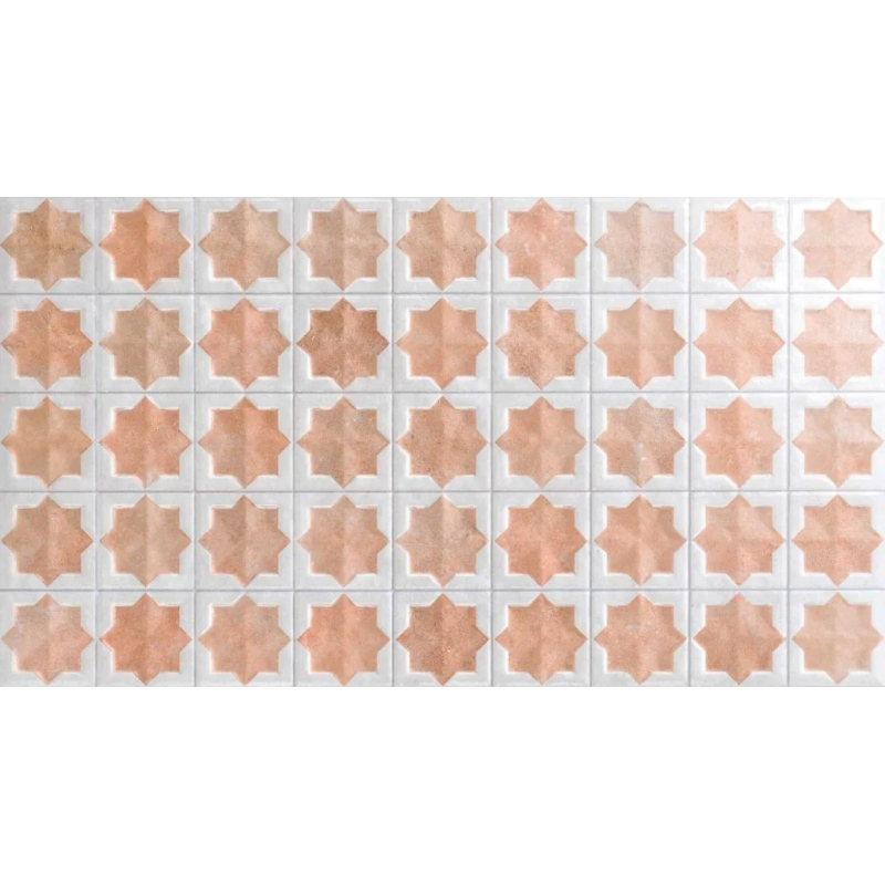 TETUAN COTTO WHITE 31X56 GAT.1 (P.96435)