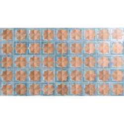 TETUAN TERRA AQUA 31X56...