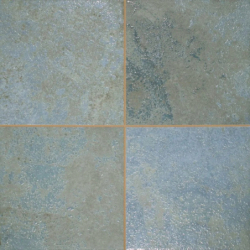 TRIBECA AQUAMARINE 33X33...