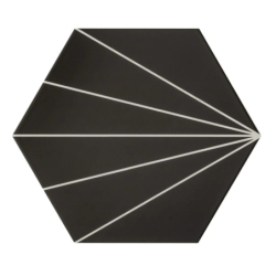 VENUS BLACK 33X28,5 GAT.1...