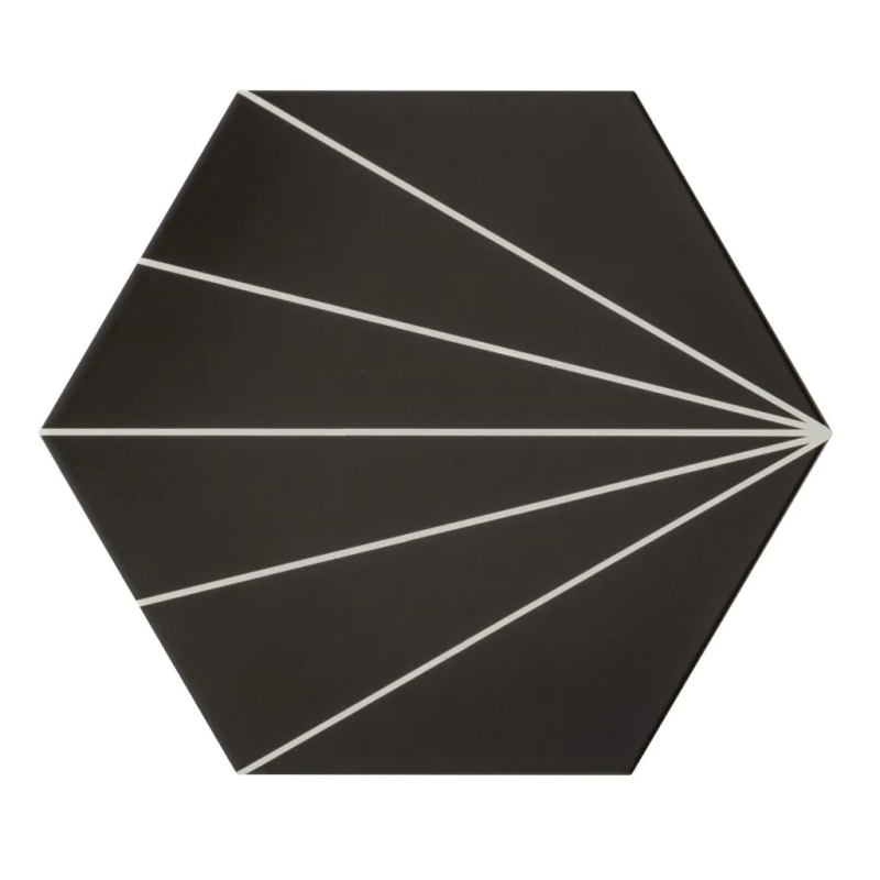 VENUS BLACK 33X28,5 GAT.1 (P.96527)