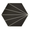 VENUS BLACK 33X28,5 GAT.1 (P.96527)