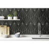 VENUS BLACK 33X28,5 GAT.1 (P.96527)