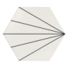 VENUS WHITE 33X28,5 GAT.1 (P.96557)