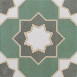 IZMIR OLIVE MAT 33X33 GAT.1...