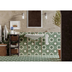 IZMIR OLIVE MAT 33X33 GAT.1 (P.96539)