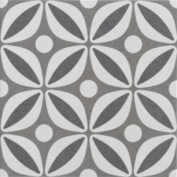 WESTBURY GREY MAT 33X3...