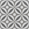 WESTBURY GREY MAT 33X3 GAT.1 (P.96535)