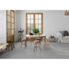 WESTBURY GREY MAT 33X3 GAT.1 (P.96535)
