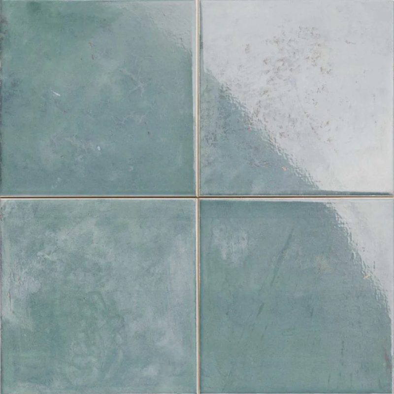 ZELLIGE AQUA 33X33 GAT.1 (P.96525)