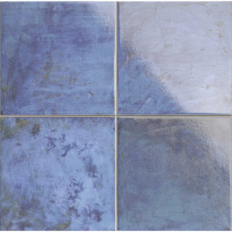 ZELLIGE AZURE 33X33 GAT.1 (P.96523)