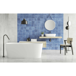 ZELLIGE AZURE 33X33 GAT.1 (P.96523)