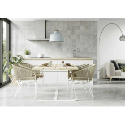 ZELLIGE PEARL 33X33 GAT.1 (P.96521)