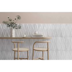 ZILIJ JEWEL WHITE 15X45 GAT.1 (P.96509)