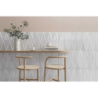 ZILIJ JEWEL WHITE 15X45 GAT.1 (P.96509)