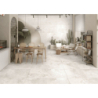 FLORENCE CREMA CARVING 60X120 REKT. GAT.1 (P.95643)