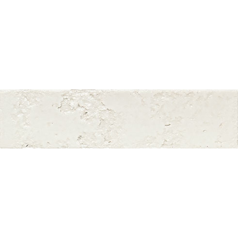 PUKKA COTTON WHITE POŁYSK 6,4X26 GAT.1 (P.96007)