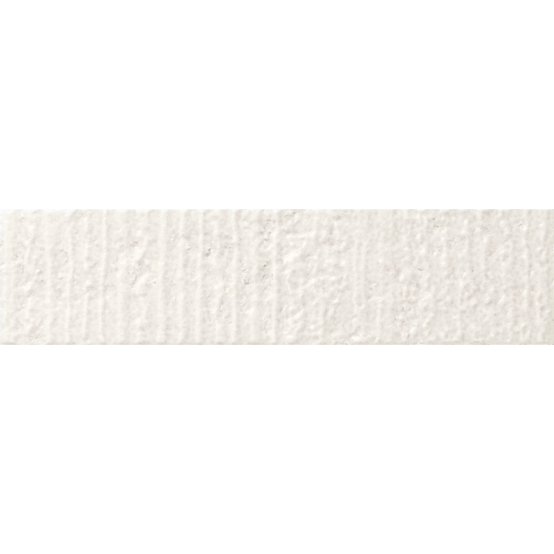 QUIRKY COTTON WHITE POŁYSK 6,4X26 GAT.1 (P.96019)