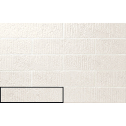 QUIRKY COTTON WHITE POŁYSK 6,4X26 GAT.1 (P.96019)