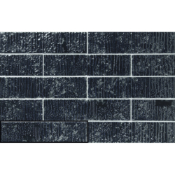 QUIRKY PRUSSIAN BLUE POŁYSK 6,4X26 GAT.1 (P.96063)