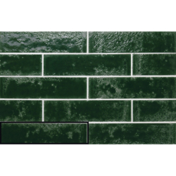 PUKKA BASIL GREEN POŁYSK 6,4X26 GAT.1 (P.96061)