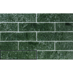 QUIRKY BASIL GREEN POŁYSK 6,4X26 GAT.1 (P.96059)