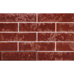 PUKKA TERRACOTTA POŁYSK 6,4X26 GAT.1 (P.96075)