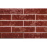 PUKKA TERRACOTTA POŁYSK 6,4X26 GAT.1 (P.96075)